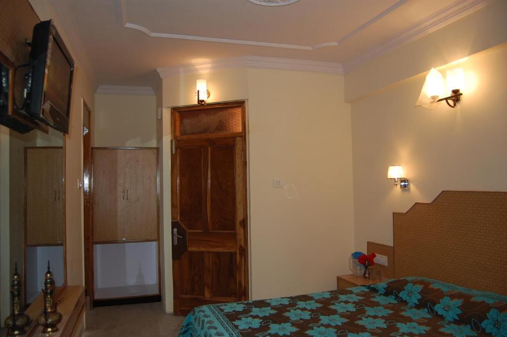 Hotel Prestige Shimla Chambre photo