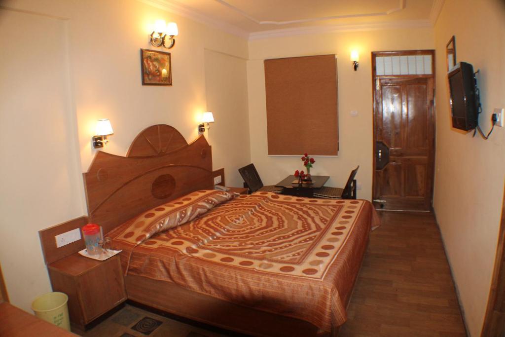 Hotel Prestige Shimla Chambre photo